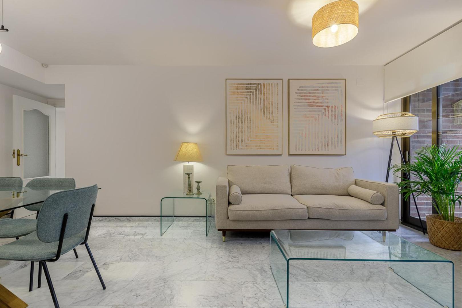 Beach Malagueta By Caleta Homes มาลากา ภายนอก รูปภาพ