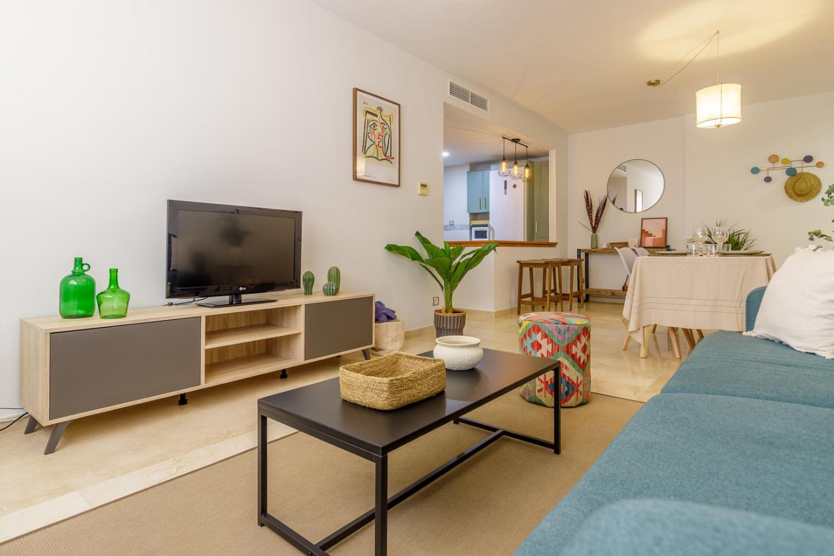 Beach Malagueta By Caleta Homes มาลากา ภายนอก รูปภาพ