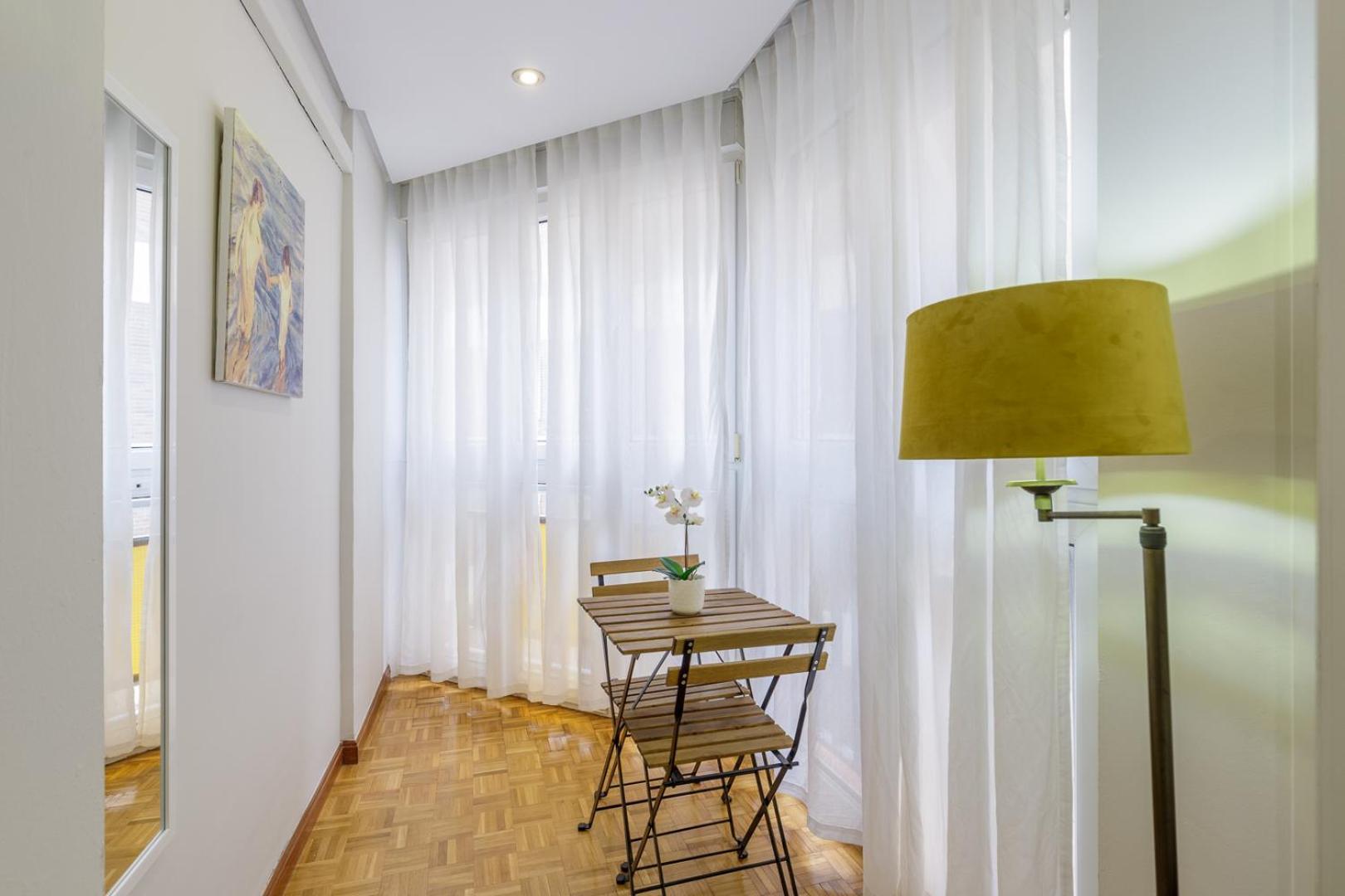 Beach Malagueta By Caleta Homes มาลากา ภายนอก รูปภาพ