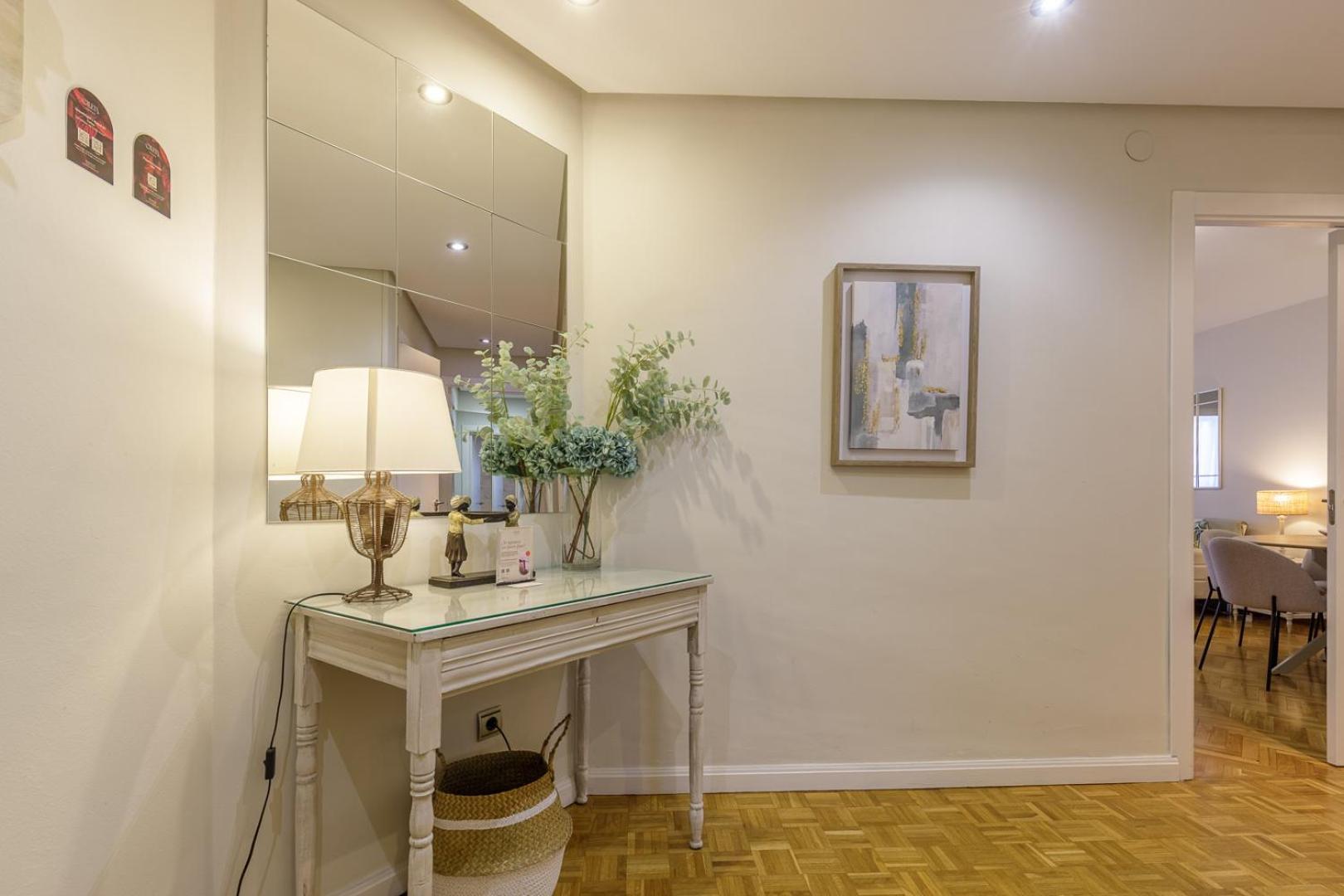 Beach Malagueta By Caleta Homes มาลากา ภายนอก รูปภาพ